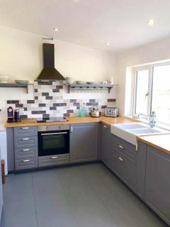 The Old Fisherman's Cottage - Achill - 6