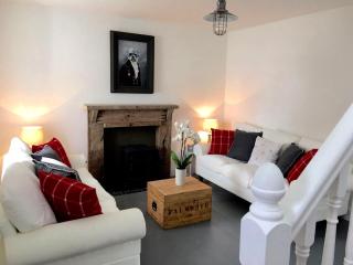 The Old Fisherman's Cottage - Achill - 9