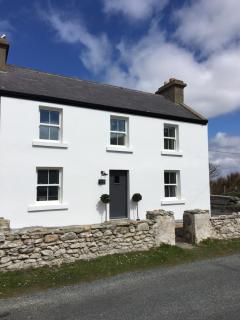The Old Fisherman's Cottage - Achill - 0