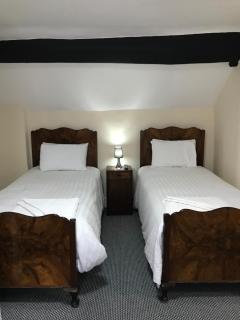 The Black Swan Inn - Leominster - 7