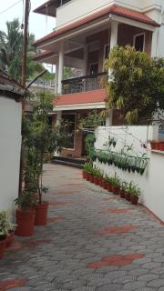 Birds Nest Home Stay - Cochin - 0