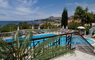 Hotel Quinta Bela S Tiago - Funchal - 6