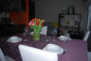 City Centre Duplex Apartment - Tallinn - 7