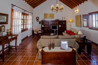 casa los veroles lanzarote - El Islote - 2