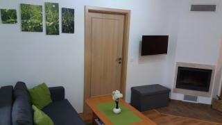 Apartmán Pohoda Nová Pec - Nová Pec - 8