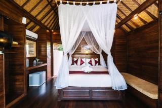 The Cozy Villas Lembongan - 3