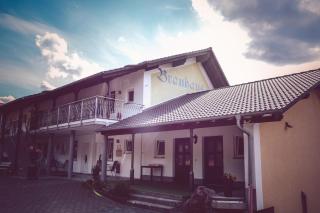 Brauhaus Obermühle - 0