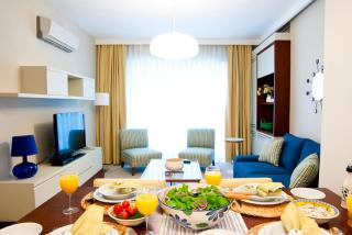 116 Residence - Estambul - 0