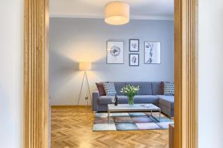 Spacious And Bright Apartment Dusni 13 - Prague - 0