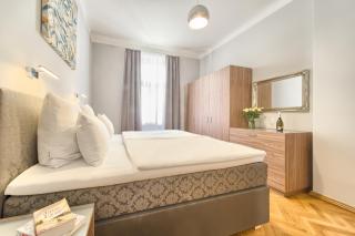 Spacious And Bright Apartment Dusni 13 - Prague - 7