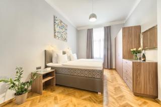 Spacious And Bright Apartment Dusni 13 - Prague - 6