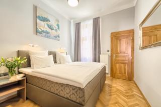 Spacious And Bright Apartment Dusni 13 - Prague - 4