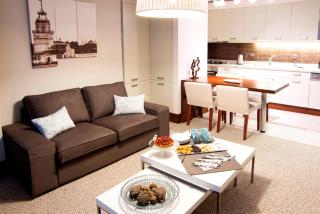 116 Residence - Estambul - 1
