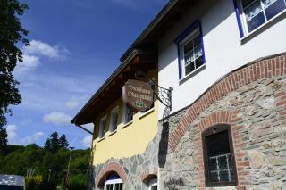 Brauhaus Obermühle - 1