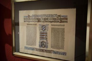 Brauhaus Obermühle - 3