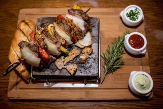 Brauhaus Obermühle - 4