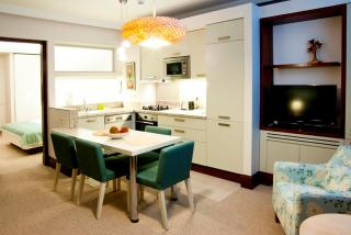 116 Residence - Estambul - 8