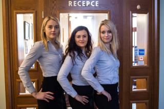 Penzion Reichova vila - 8