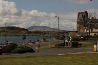 Corran House Guest House - Oban - 6
