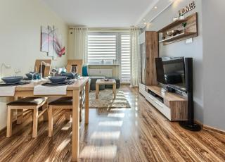 Mieszkanie Horyzont - ACCO RENT - Gdańsk - 9