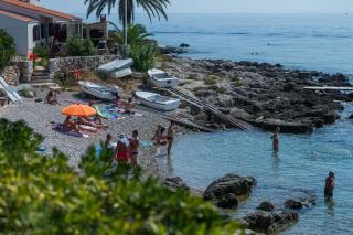 Seaview Suite Lissa - Vis - 5