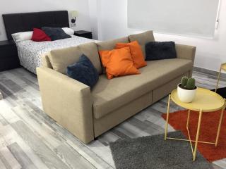 Loft Alfa - Castellón de la Plana - 0