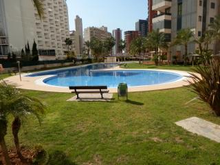 Gemelos 26-Fincas Benidorm - Benidorm - 2