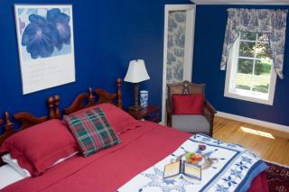 Inn at Huntingfield Creek - Rock Hall - 6