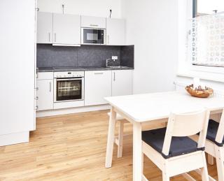 Krug-Apartments - Ebelsbach - 5
