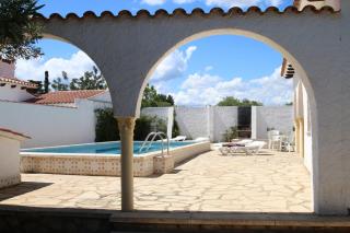 Villa rustical 14 - 6