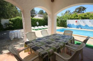 Villa Rustical 9 - Montroig - 8