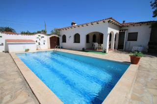 Villa Rustical 9 - Montroig - 7
