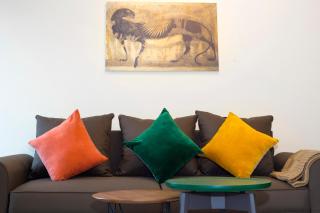 2BR Apt with Pool & Gym in the Building- By Wehost - Tbilisi - 8
