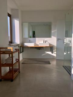 City Apartment - Nuremberg - 7