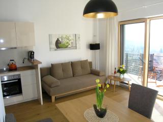 Apartmenthaus STYRIA - Bad Gleichenberg - 8