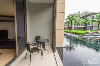 Baan Mai Khao Condominium - Mai Khao Beach - 9
