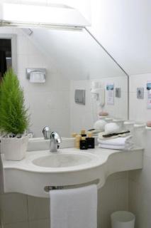 Hotel Gasthof zum Ochsen - Ehingen - 5