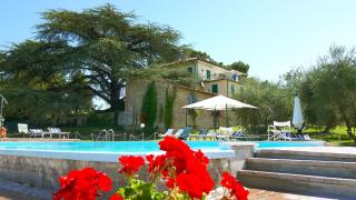 Villa La Fontana - Castiglione del Lago - 0