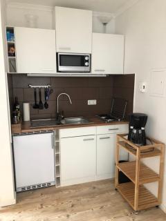 Ferienwohnung Liebing - Bad Sachsa - 3