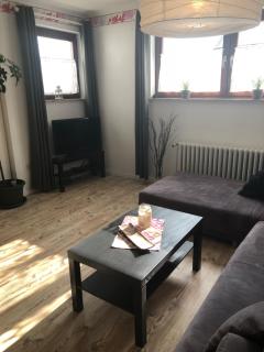 Ferienwohnung Liebing - Bad Sachsa - 2