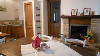 Agriturismo Fonte Carra - Grottazzolina - 9