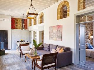 The Old Town House - Rodes - 0