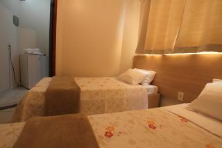 Hotel Friburgo - 1