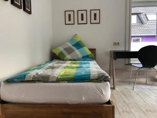 FeWo 01 Bettenhausen - 9