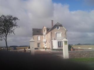 Villa Jules Verne - Chambres d'hôtes et gîte - Bernes - 4