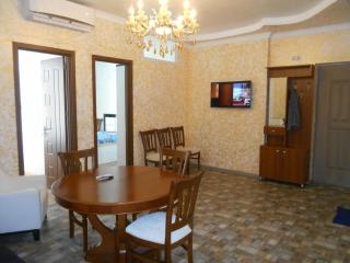 Apartment On Gorgiladze 28 - 8