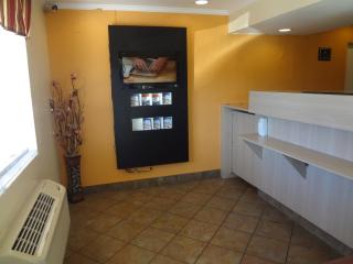 Americas Best Value Inn - Goldsboro - 8