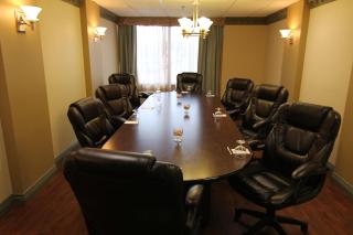 Albany Airport Inn - Albany - 8
