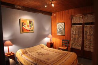 Guest House Chalet Saint Roch - Albiez-Montrond - 5