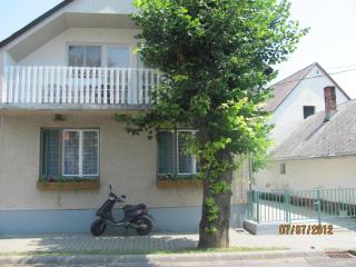 Jasmin Apartman - Balatongyörök - 4